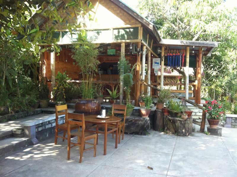 فندق كالاوفي  Nature Land المظهر الخارجي الصورة