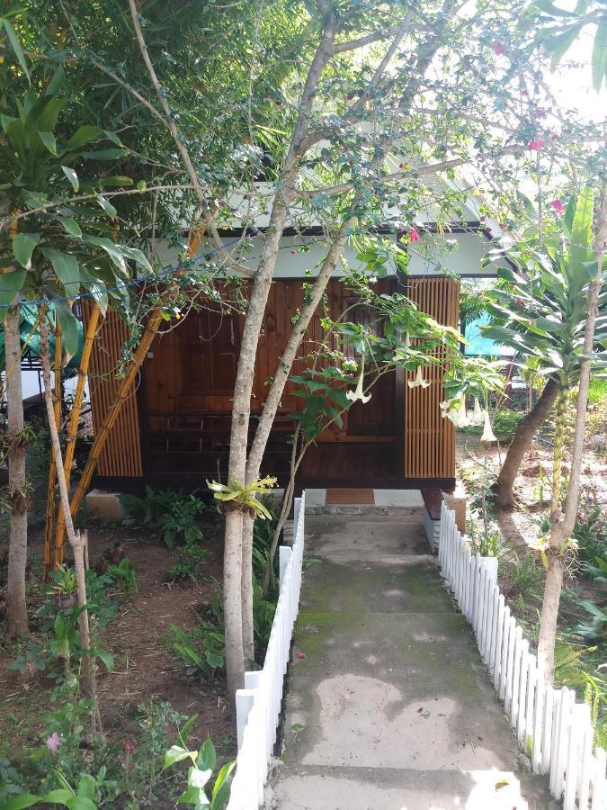 فندق كالاوفي  Nature Land المظهر الخارجي الصورة